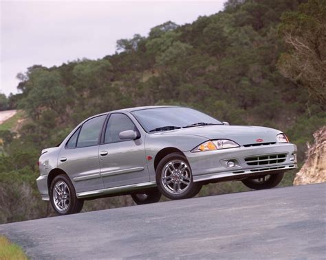 chevrolet cavalier  amazing photo gallery  information  specifications