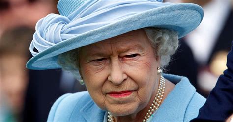 Queen Nazi Salute Video Publication Leaves Buckingham Palace