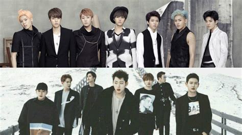 Infinite And Block B To Also Be Questioned For Snl Korea Sexual