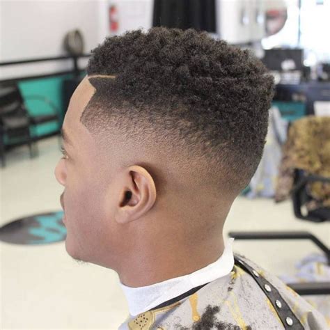 90 Trendy Taper Fade Afro Haircuts Keep It Simple 2019