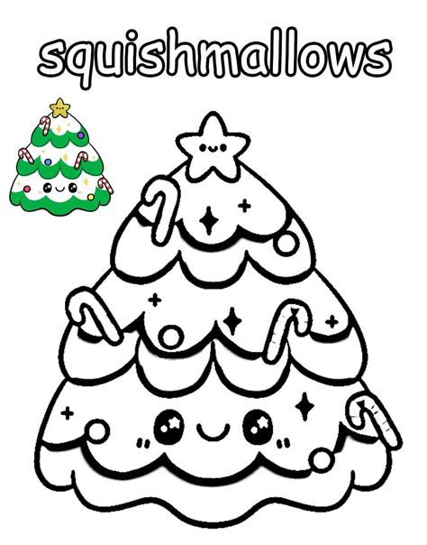 aayd mylad saayd mn squishmallow coloring pages sfhat tloyn