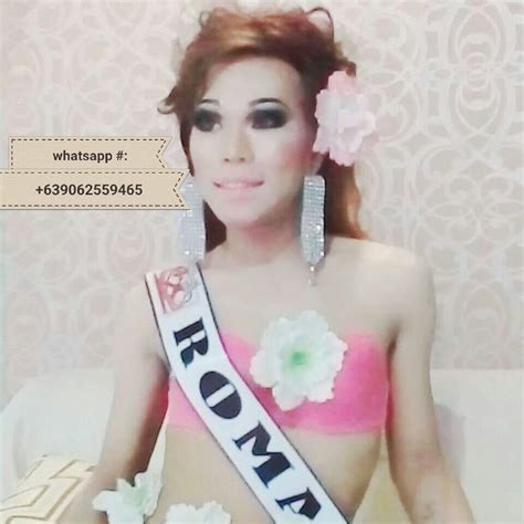 hot rosana crossdresser filipino transsexual escort in dubai