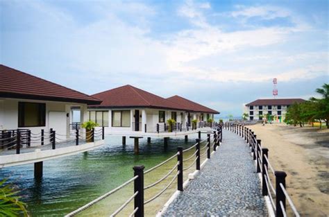 Kamana Sanctuary Resort And Spa Subic Zambales