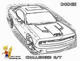 Challenger Charger Srt8 Kleurplaten Printmania Autos Wallpaperartdesignhd Designlooter sketch template