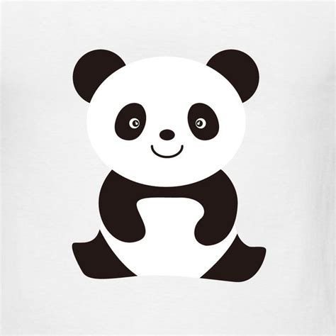 printable panda pictures happy panda cute panda panda tshirt