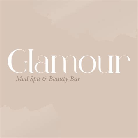 relax  rejuvenate  glamour med spa beauty bar