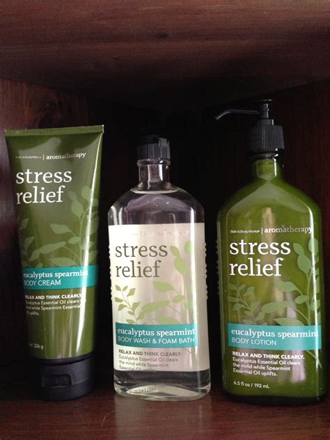 lilly lemons stress relief products