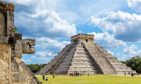 chichen itzá un viaje al corazón del imperio maya foto 1