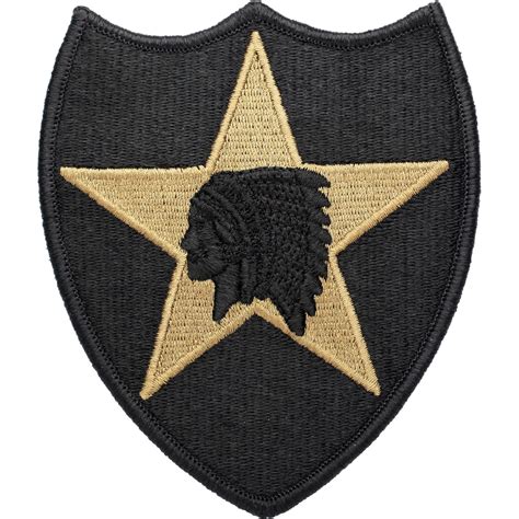 infantry army patches