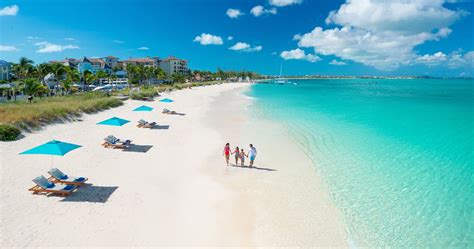 turks  caicos islands reopening  tourists july  travel  path