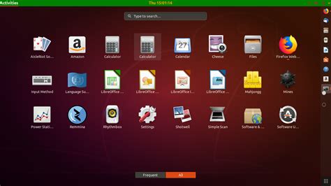 keyboard shortcuts  launch gnome calculator  ubuntu   ubuntu