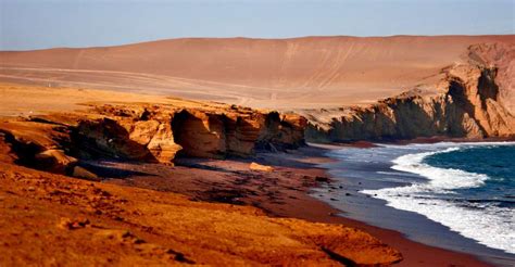 paracas culture history getyourguide