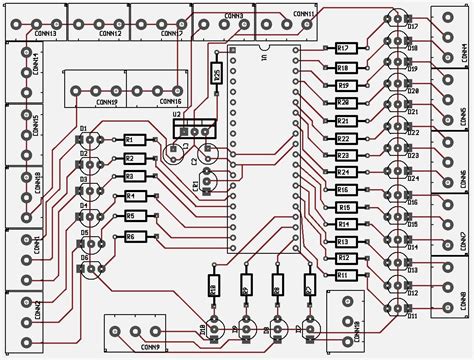 schematic diagrams  circuit design schematic design circuit