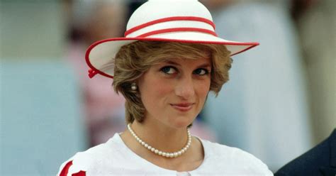 Princess Diana’s Brother Charles Spencer Speaks Out