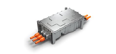 bosch debuts  cv specific electric motor  inverter
