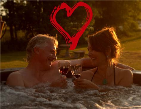 Camelot Hot Tubs In Dorset The Comfort Of A Spa In Your