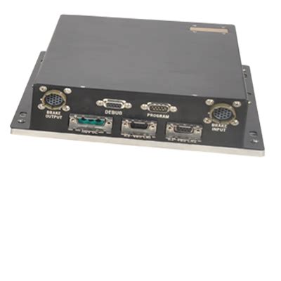 distributed power wireless control system advanced rail controls