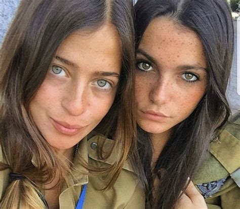 pin by steve on israel defense forces female soldier idf women
