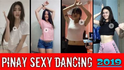 pinay sexy dancing part iv tiktok compilation of sexy pinay youtube