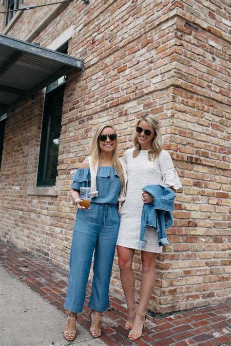 the perfect day date with your bff styled snapshots