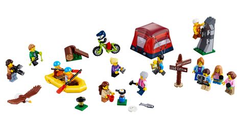 lego city  people pack outdoor adventures revealed