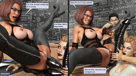 Classic Silke 7 Whatever It Takes Porn Comics Galleries