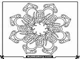 Coloring Pages Calligraphy Islamic Patterns 78kb 768px 1024 Getcolorings Getdrawings Pattern sketch template