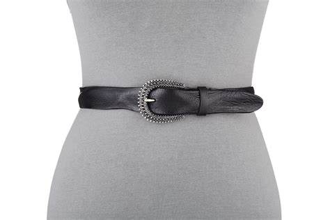 belts— suzi roher accessories suzi roher leather straps italian leather