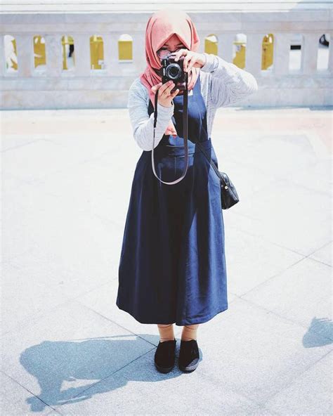 Gambar Hijab Dari Belakang – Pulp