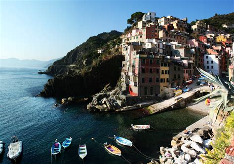 photo of the week cinque terre
