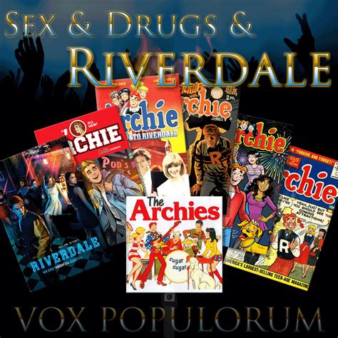 episode 6 sex and drugs and riverdale — the voxpopcast
