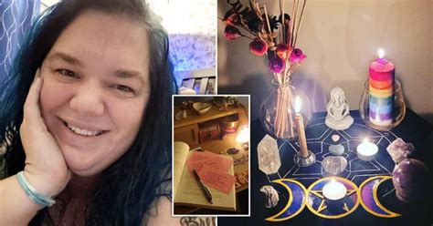 Mum Says She Manifests Orgasms And Schedules Sex With Her Husband