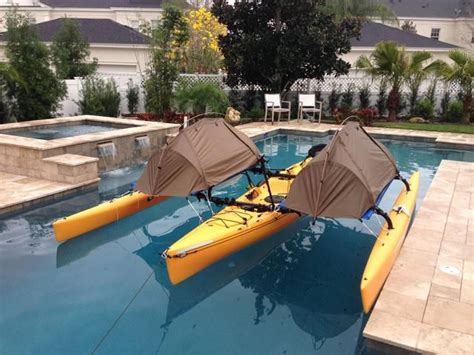 hobie ti cotsaka replacements hobie tandem island kayaking kayak camping
