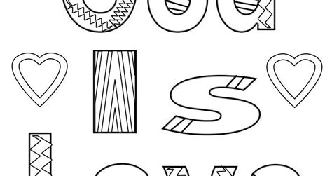 printable share  love coloring pages