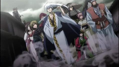 Night Parade Of A 100 Demons Wiki Anime Amino