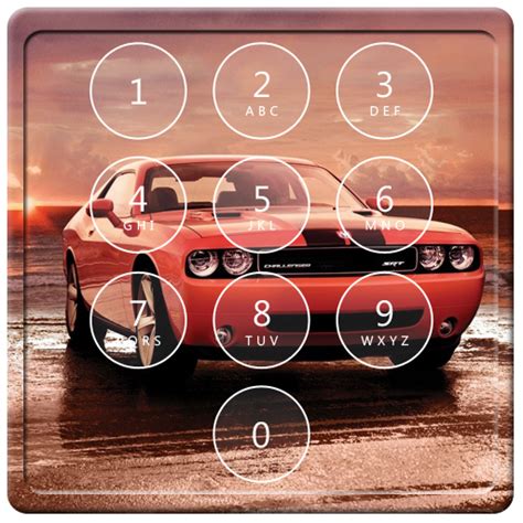 car lockscreen wallpaper amazoncouk appstore  android