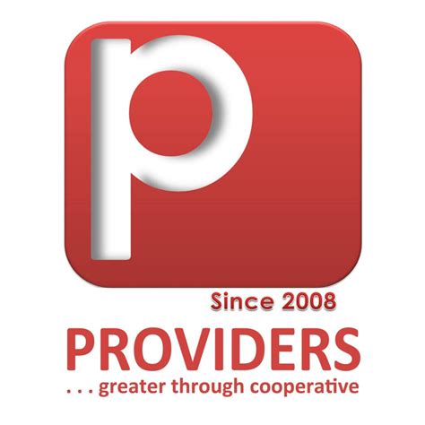 providers multi purpose cooperative mmg federation