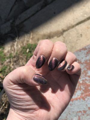 vivians nails  spa    reviews  berkley