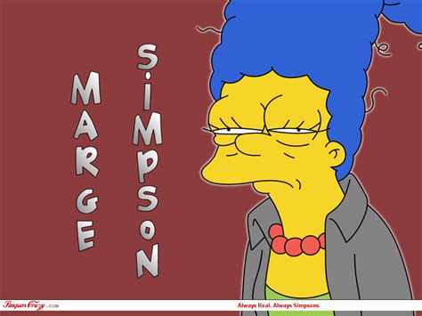 Simpson Marge Sex