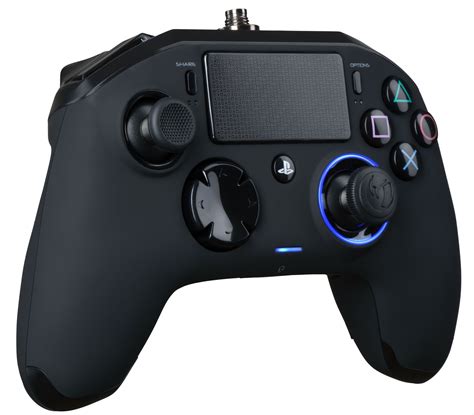 nacon revolution pro controller ps netonnet