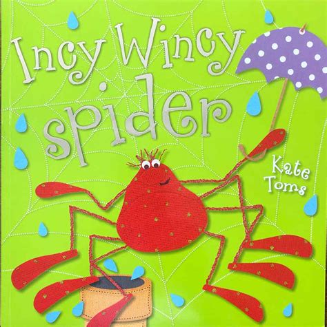 wincy spider book wistle   auckland design homestore