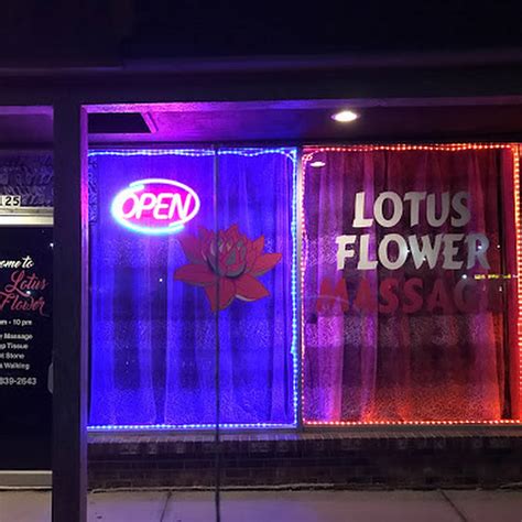 lotus flower massage asian massage therapist  olathe ks