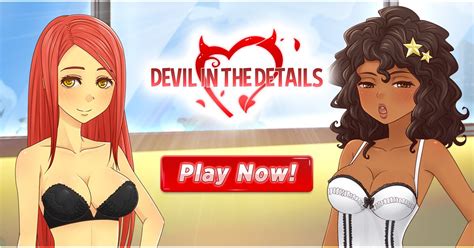 devil in the details visual novel sex game nutaku