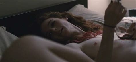 rose leslie nude topless and sex sticky notes 2016