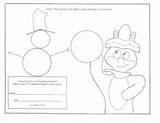 Storytime sketch template