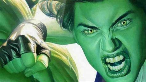 hulk disney  series casting details revealed ign