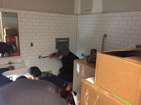 burlington target adds third restroom skagit breaking