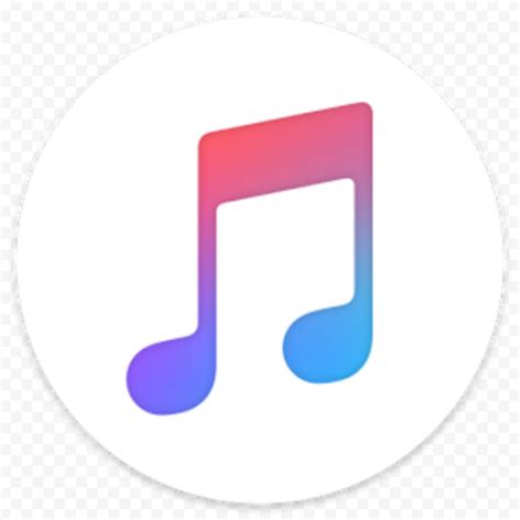 itunes app  icon citypng