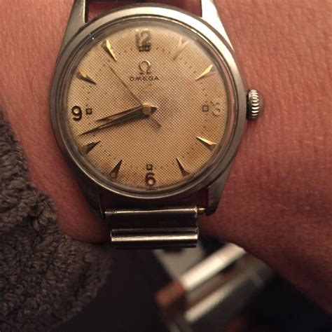 model  year omega forums