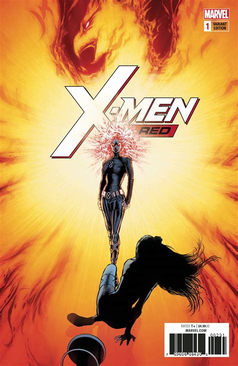marvel comics legacy and x men red 1 spoilers two jean